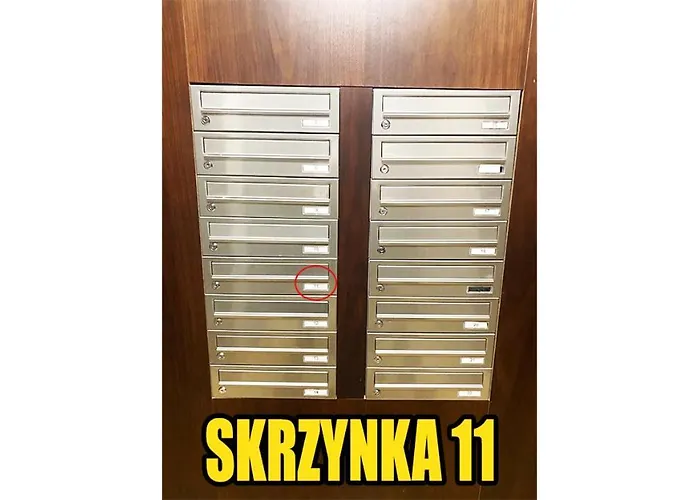 Lea Διαμέρισμα